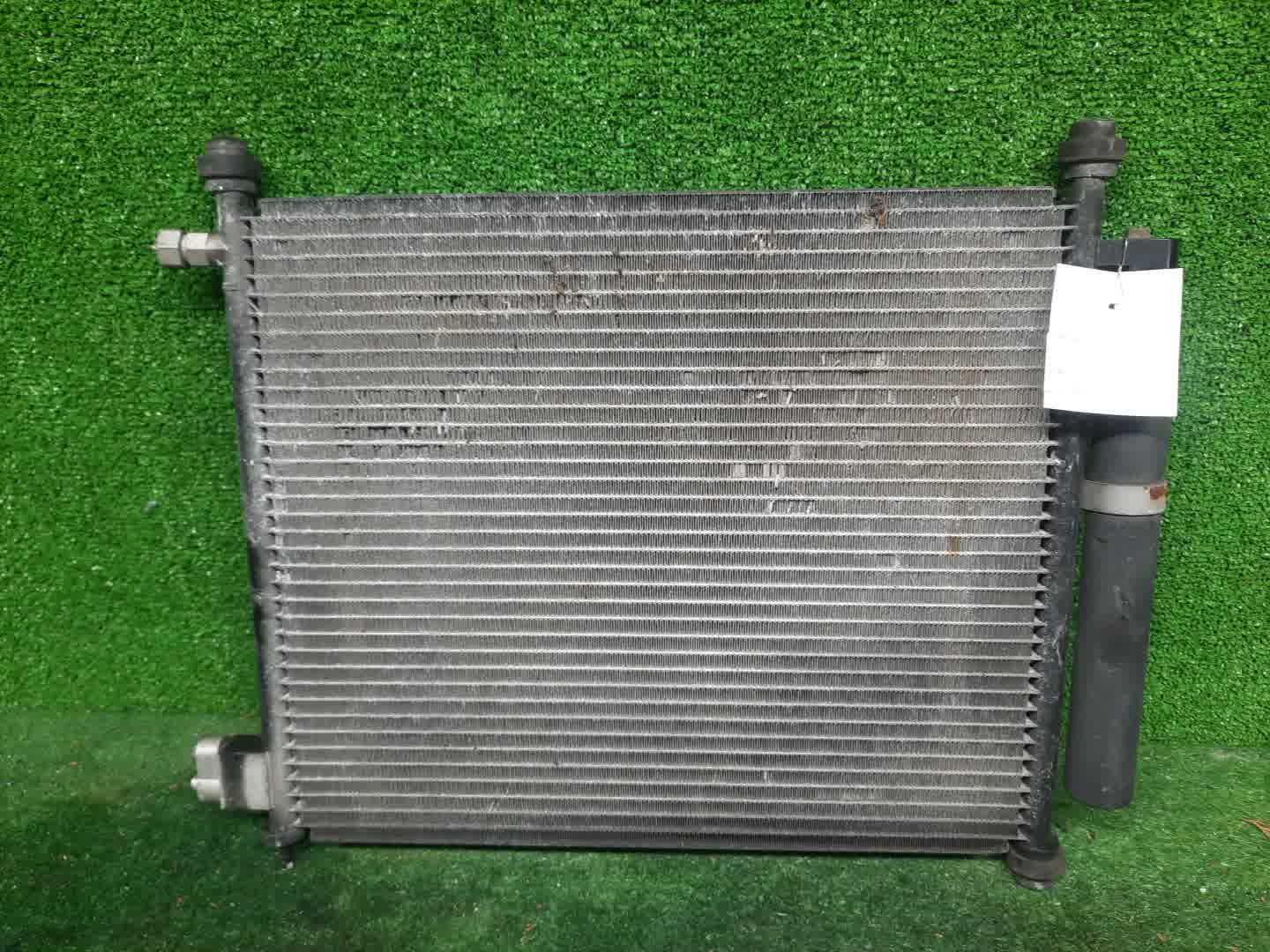 Радиатор кондиционера HONDA N-BOX JF1 S07A 0066 1 ракурс