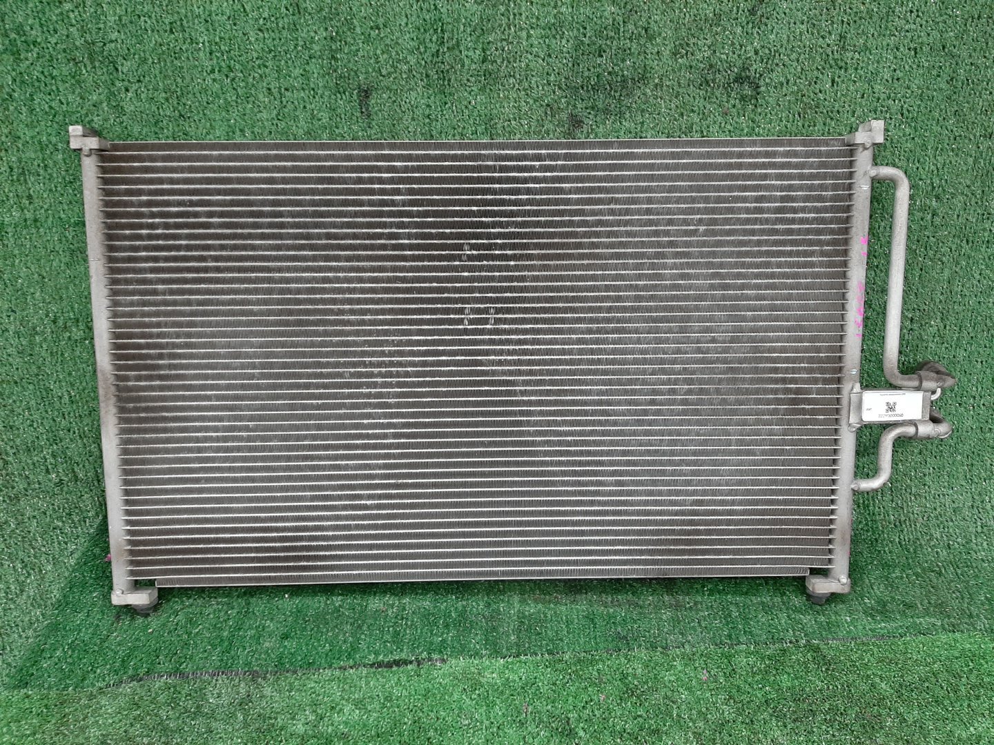 Радиатор кондиционера FORD ESCAPE LFAL3F L3-VE 0095 1 ракурс