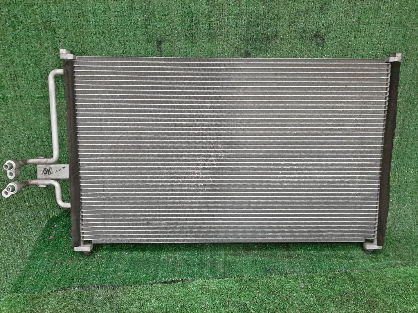 Радиатор кондиционера FORD ESCAPE LFAL3F L3-VE 0095 2 ракурс