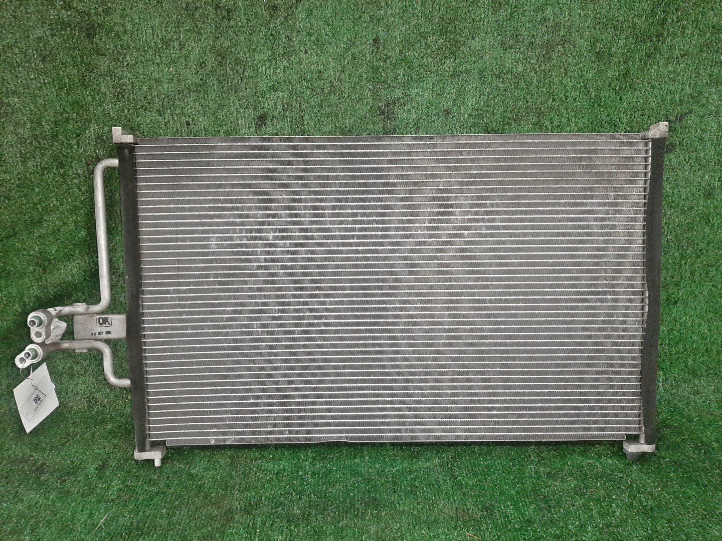 Радиатор кондиционера FORD ESCAPE LFAL3P L3 0112 1 ракурс