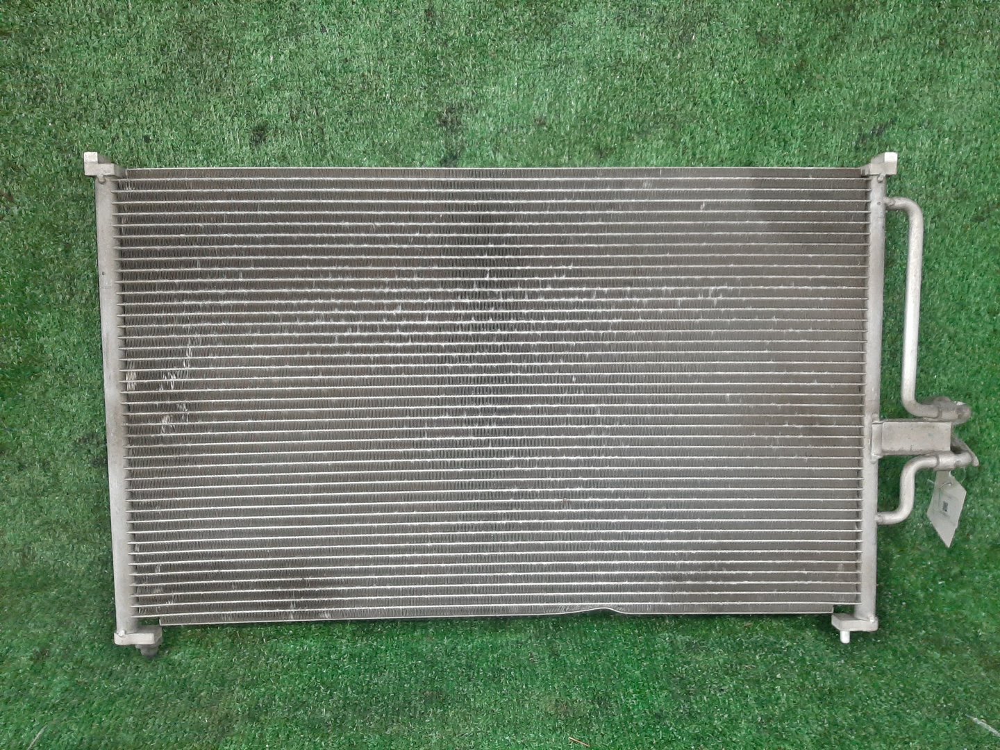 Радиатор кондиционера FORD ESCAPE LFAL3P L3 0112 2 ракурс