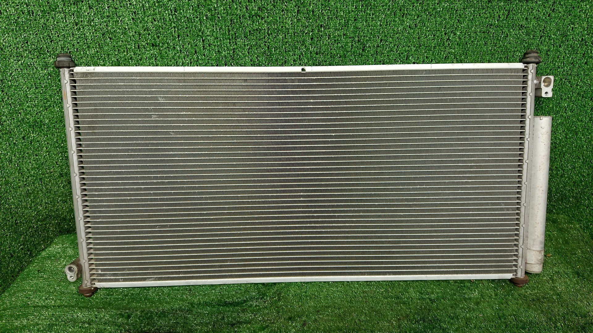 Радиатор кондиционера HONDA AIRWAVE GJ1, GJ2 L15A 0154 1 ракурс