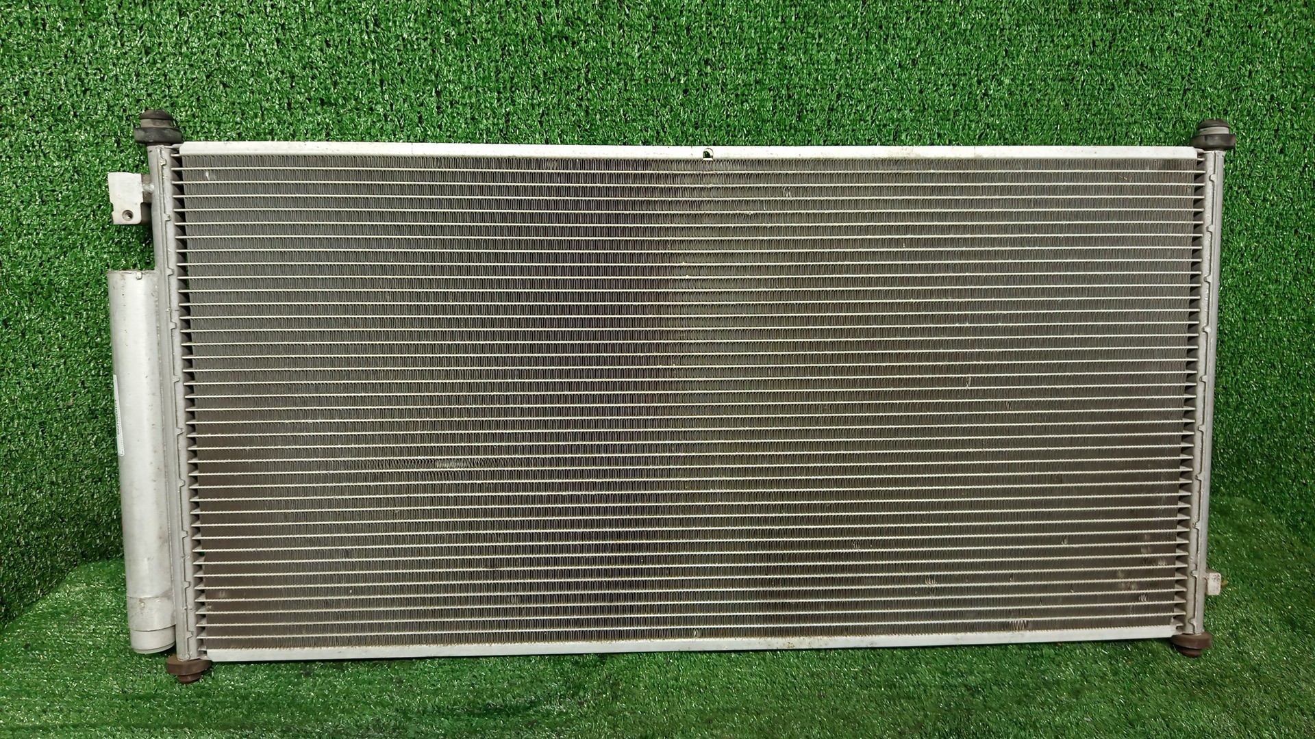 Радиатор кондиционера HONDA AIRWAVE GJ1, GJ2 L15A 0154 2 ракурс