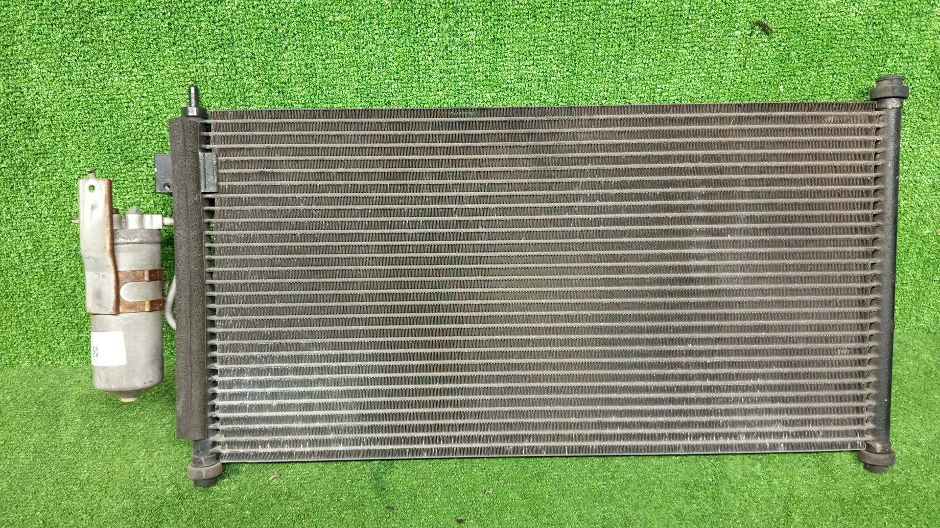 Радиатор кондиционера HONDA S-MX RH1, RH2 B20B 0162 2 ракурс