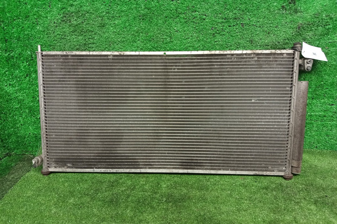 Радиатор кондиционера HONDA AIRWAVE GJ1, GJ2 L15A 0176 1 ракурс