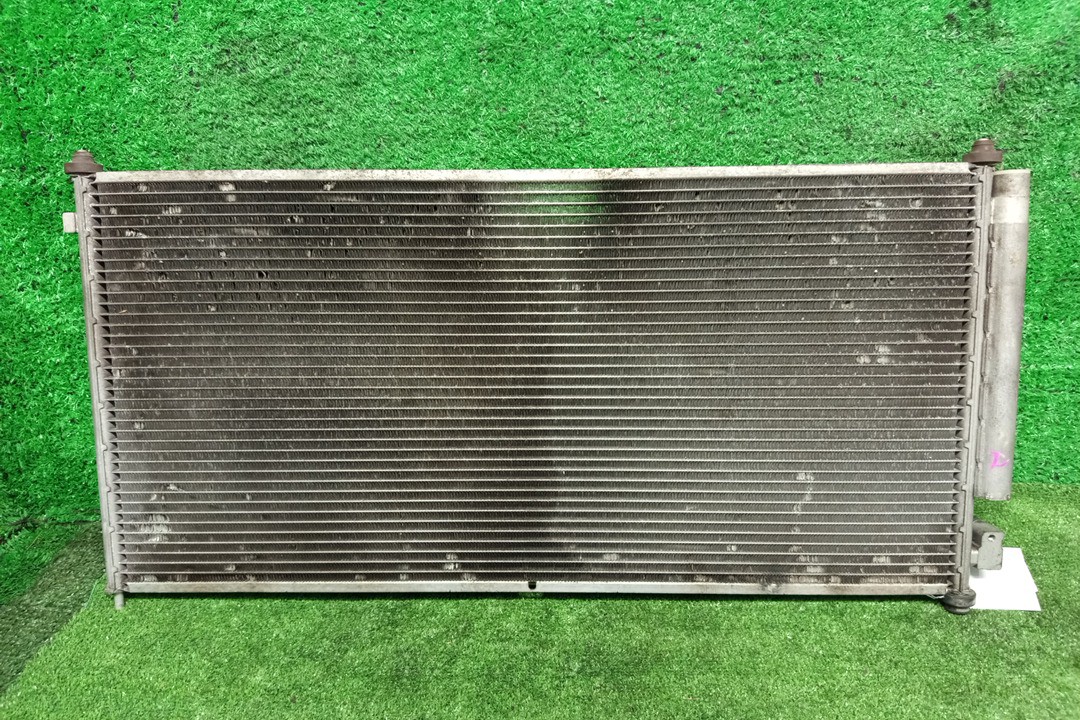 Радиатор кондиционера HONDA AIRWAVE GJ1, GJ2 L15A 0176 2 ракурс