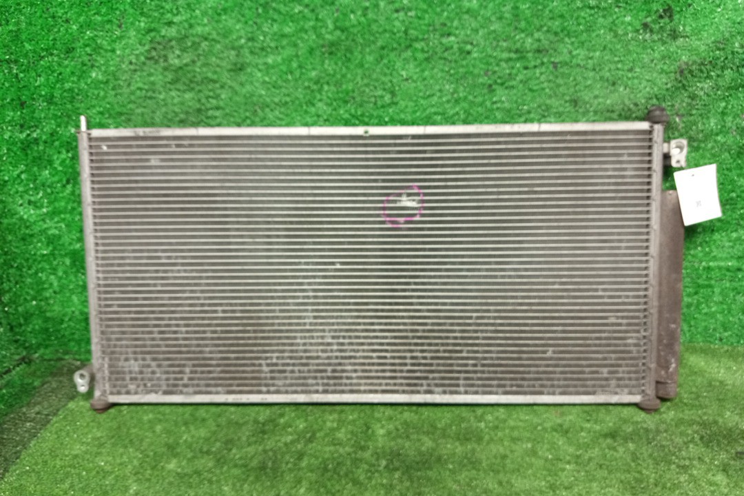 Радиатор кондиционера HONDA AIRWAVE GJ1, GJ2 L15A 0177 1 ракурс