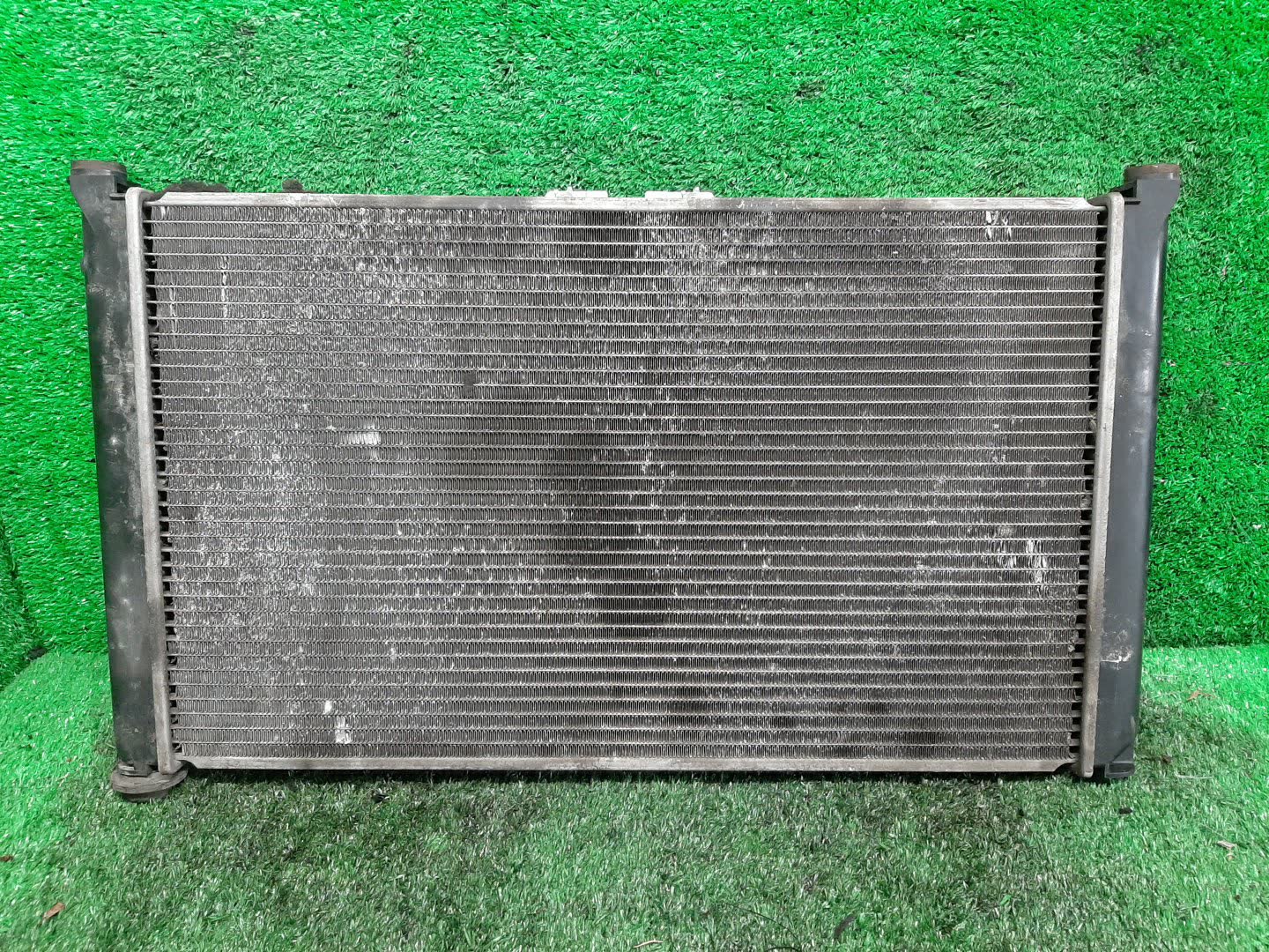 Радиатор основной MAZDA MILLENIA TA5P KL-ZE 30821 3 ракурс