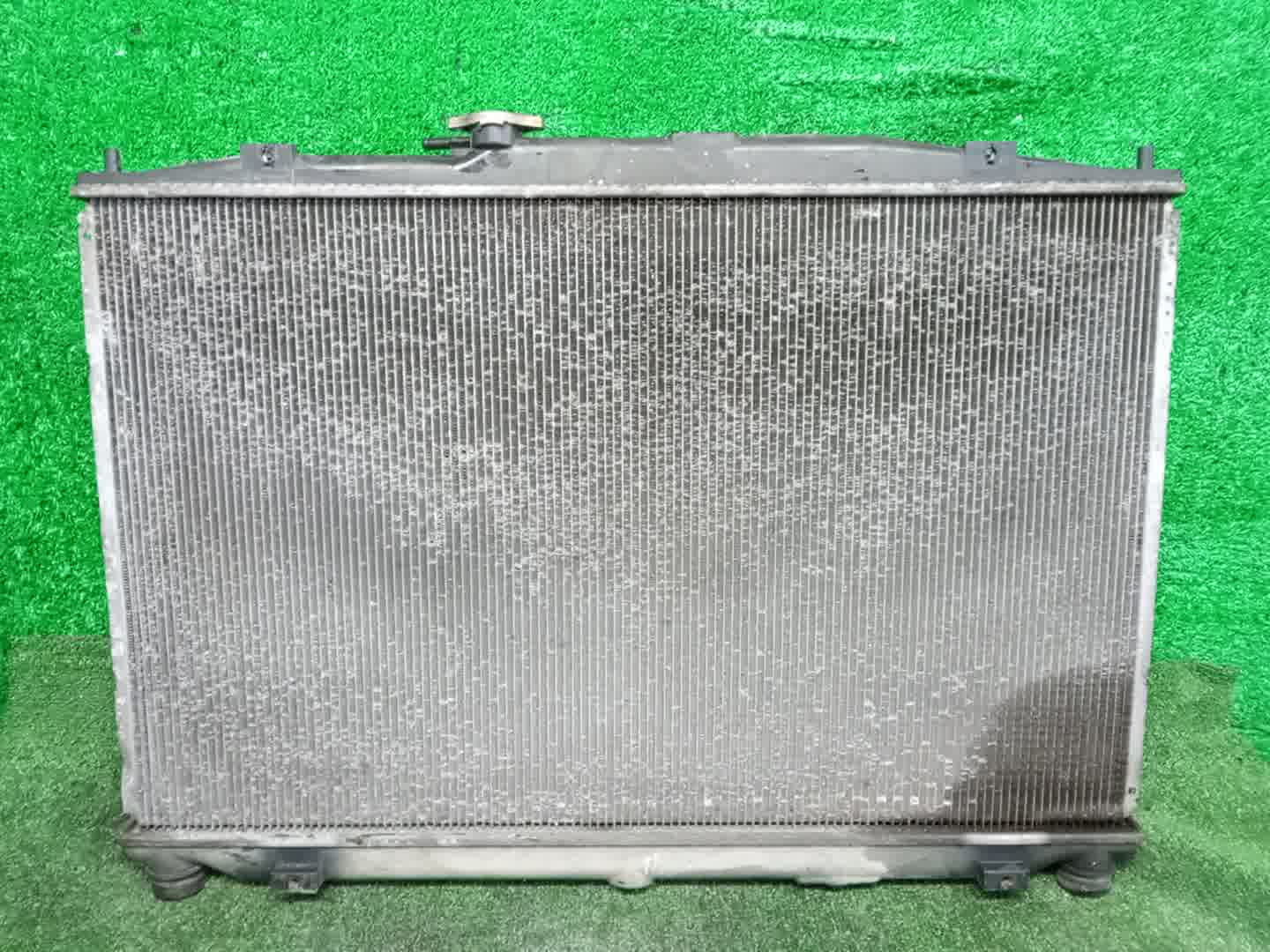 Радиатор основной HONDA ELYSION RR1 K24A 33207 2 ракурс