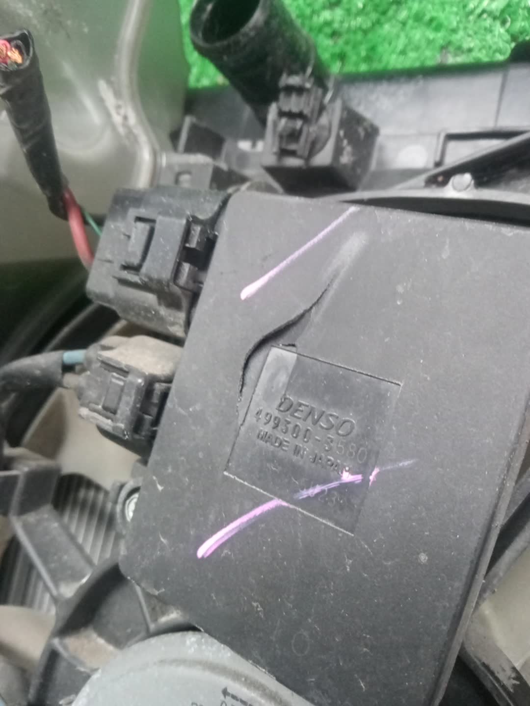 Радиатор основной MAZDA ATENZA, 6 GJ5FW, GJEFW, GJ2FW SH-VPTR 33303 2 ракурс Радиатор основной MAZDA ATENZA, 6 GJ5FW, GJEFW, GJ2FW SH-VPTR 33303 2 ракурс