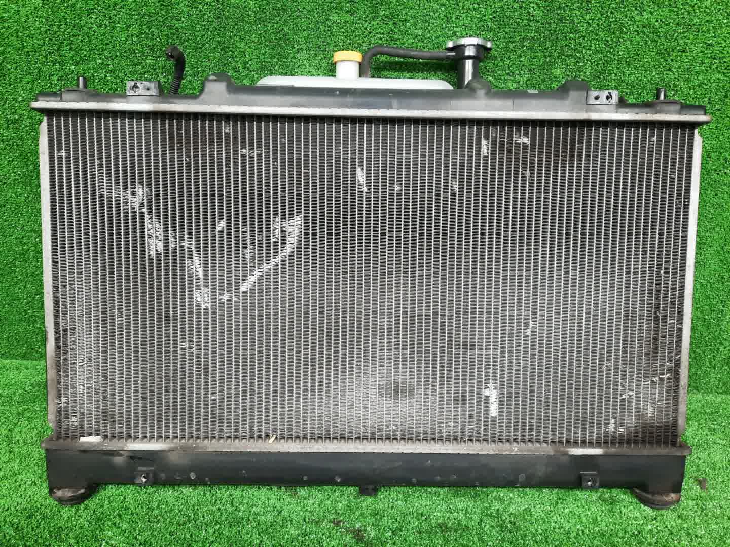 Радиатор основной MAZDA ATENZA, MAZDA 6, 6 GH5FP, GH5AP, GH5AS, GH5FS, GHEFP, GHEFS, GH5AW, GH5FW, GHEFW, GH L5-VE 0746 2 ракурс