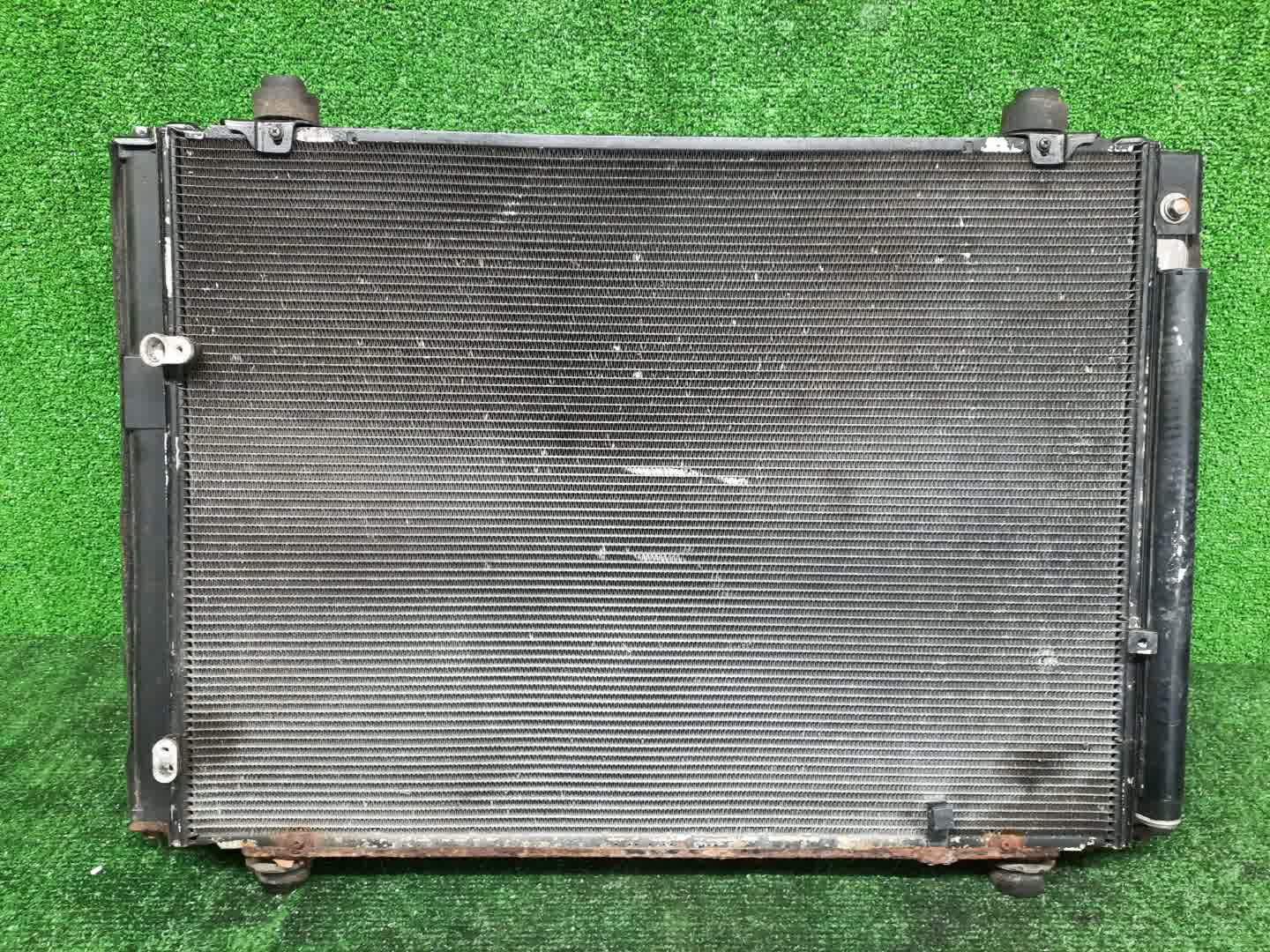 Радиатор основной TOYOTA ALPHARD ANH15W 2AZ-FE 1082 2 ракурс