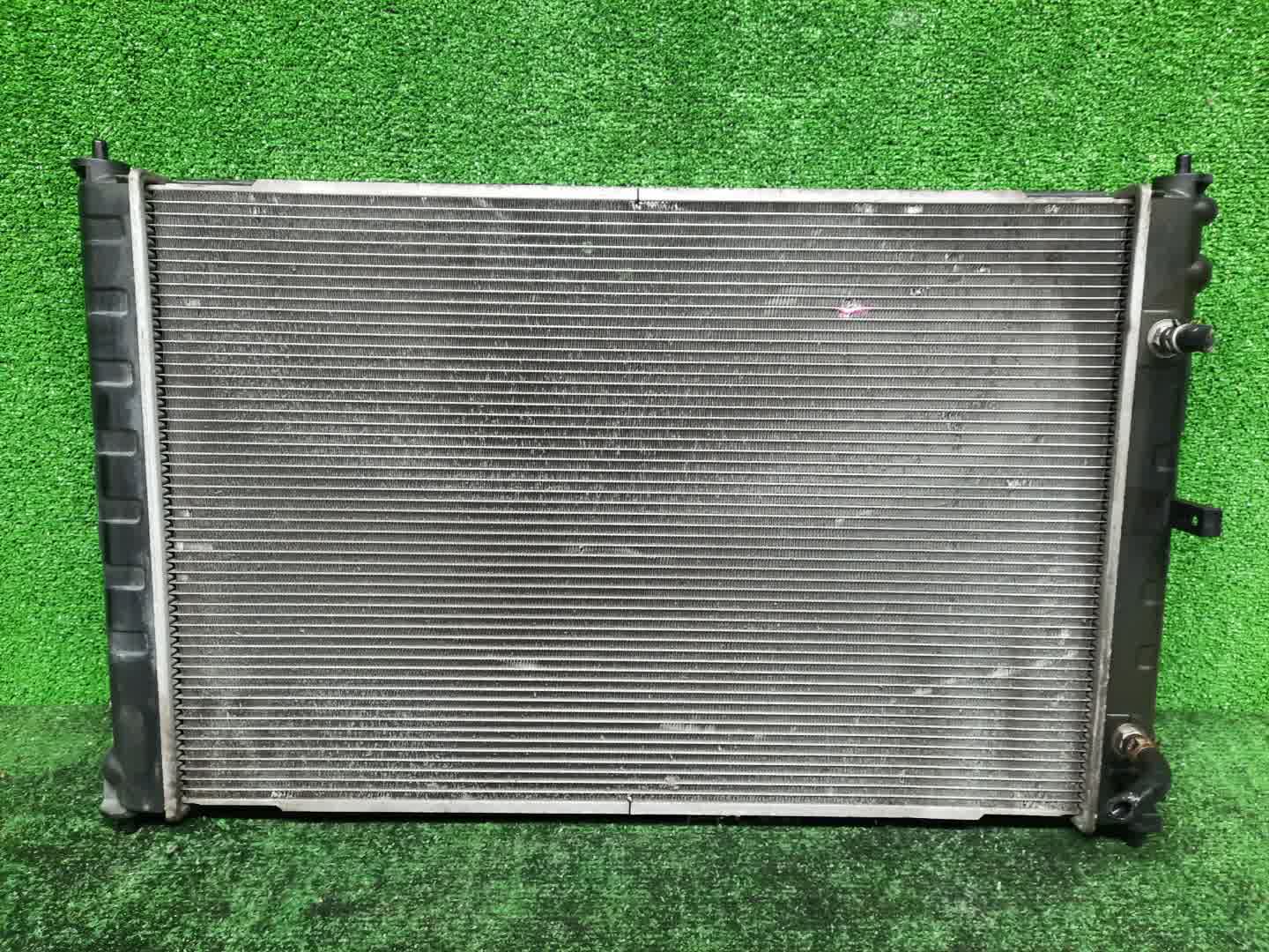 Радиатор основной MAZDA MPV LW3W L3-DE 1138 2 ракурс
