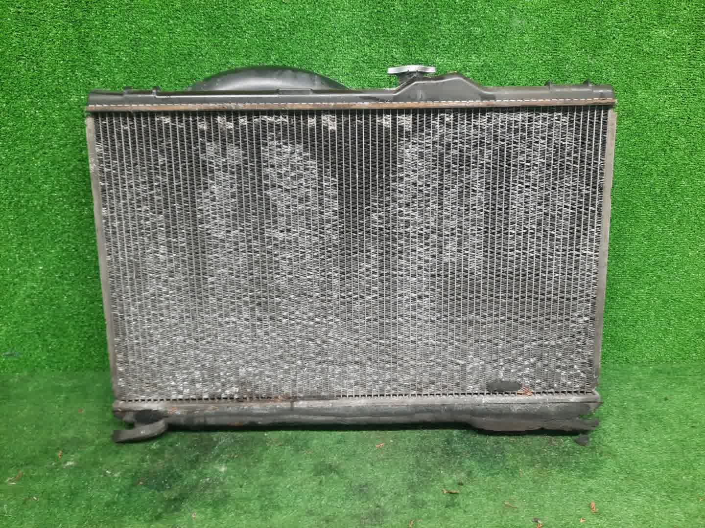 Радиатор основной TOYOTA PROGRES JCG10, JCG11, JCG15 2JZ-GE 1316 2 ракурс