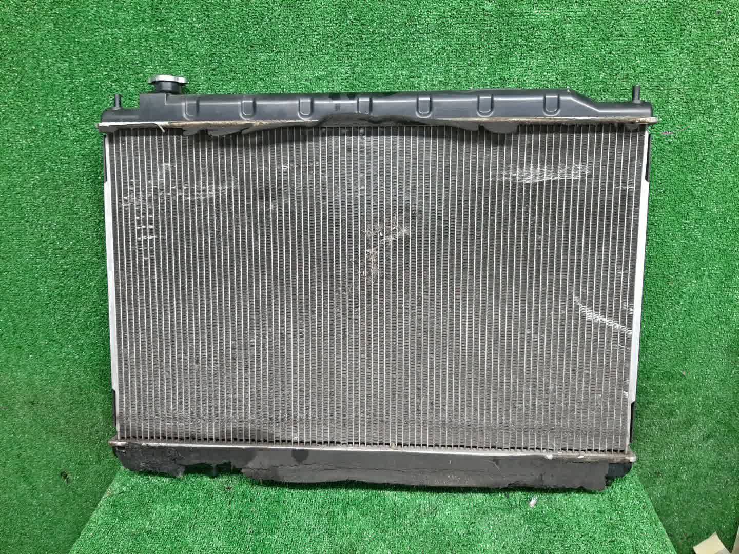 Радиатор основной NISSAN PRESAGE PU31, PNU31 VQ35DE 1894 2 ракурс