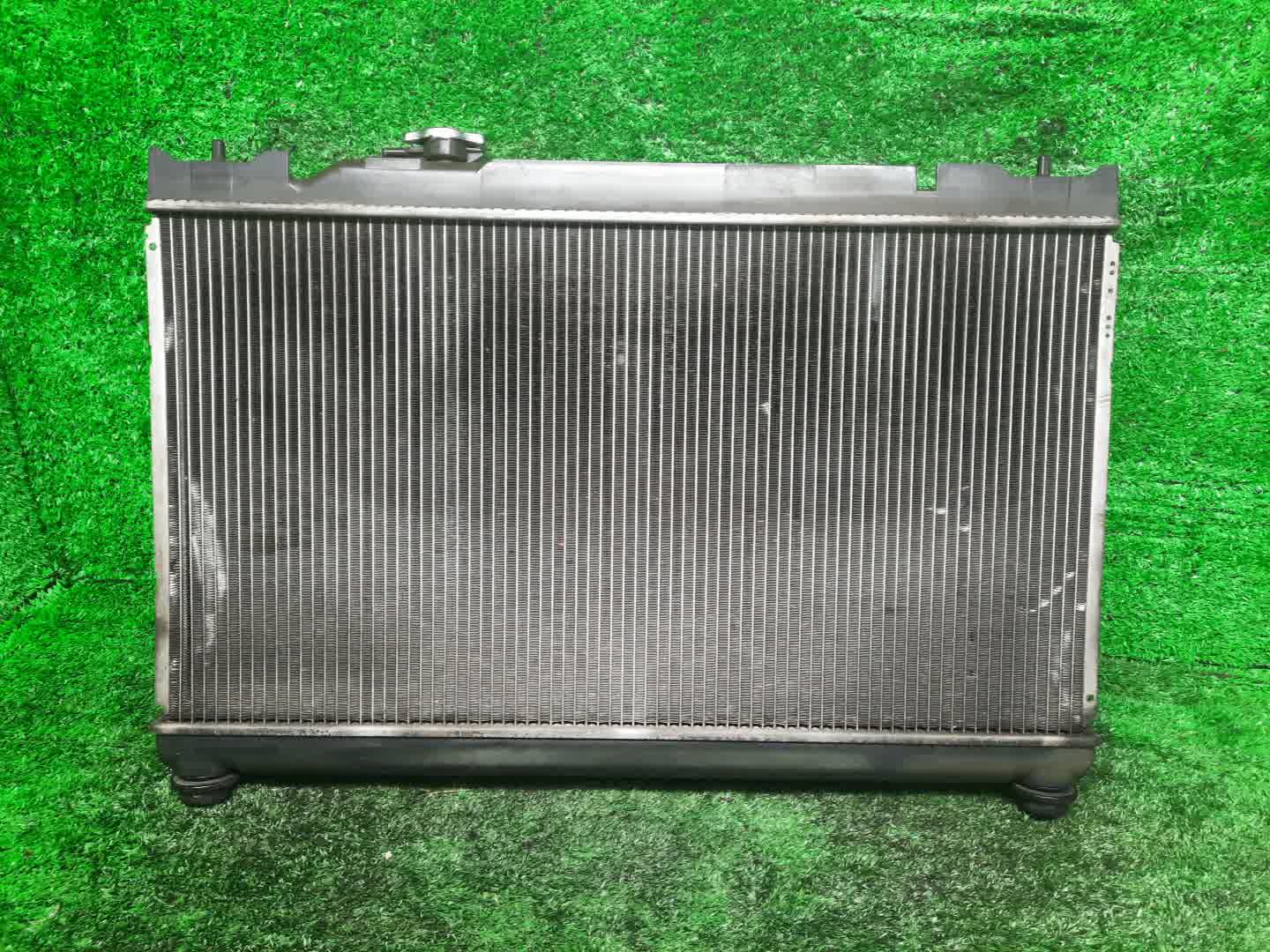 Радиатор основной TOYOTA CAMRY, ALTIS ACV30, ACV35, ACV30N, ACV35N 2AZ-FE 2150 2 ракурс