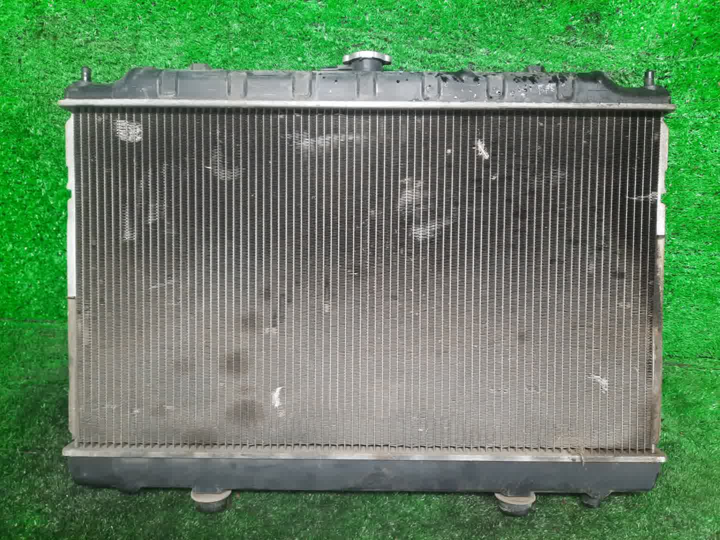 Радиатор основной NISSAN AVENIR PNW11, PW11, RNW11, RW11 SR20DE, QR20DE, SR20DET 2328 2 ракурс