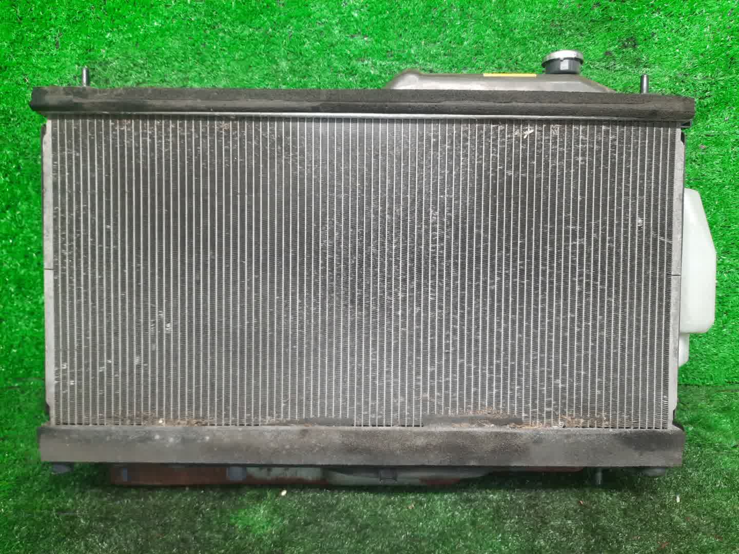 Радиатор основной SUBARU IMPREZA WRX STI GVF EJ257 2347 2 ракурс