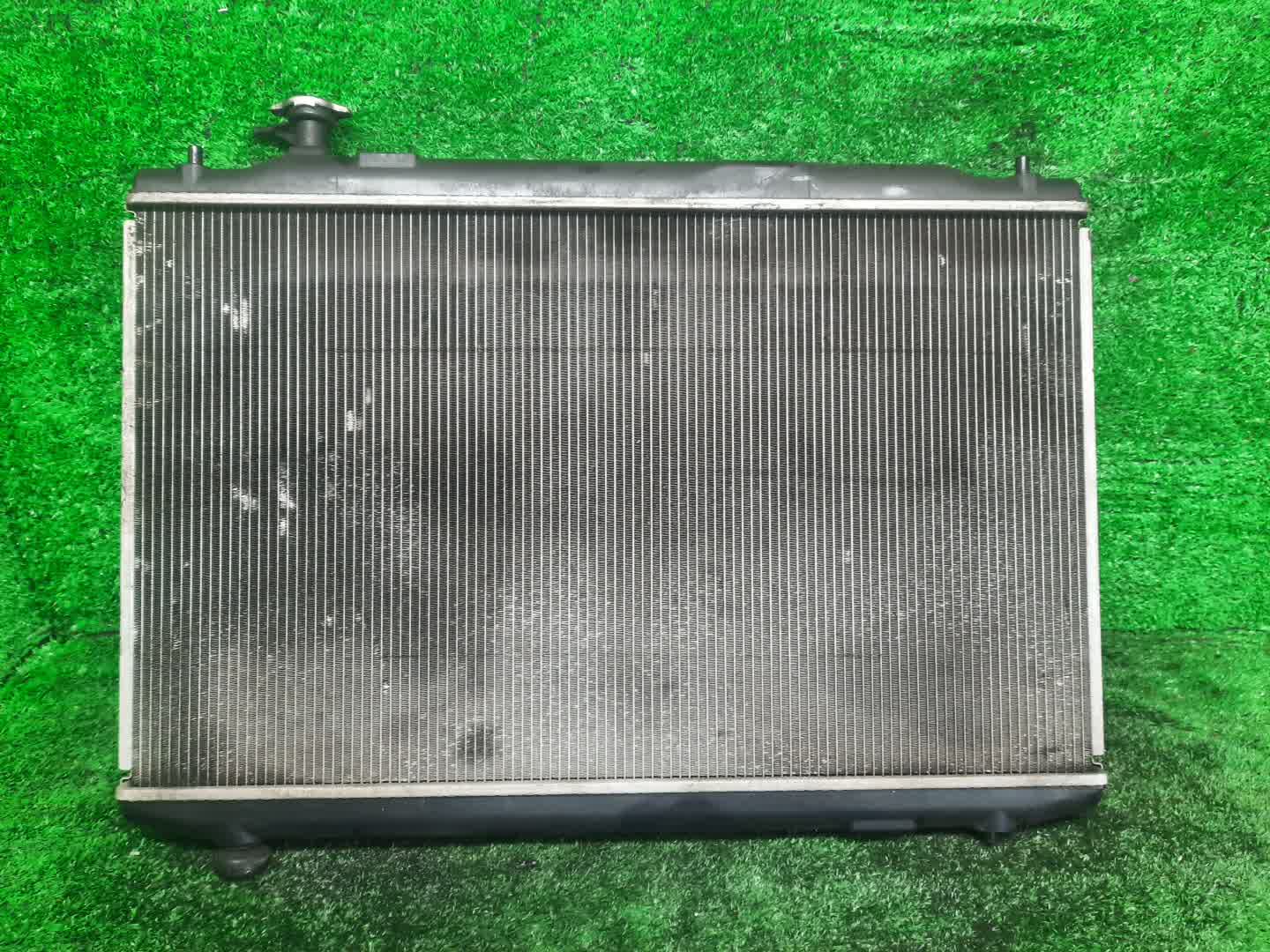 Радиатор основной HONDA ODYSSEY RC1 K24W 2647 2 ракурс