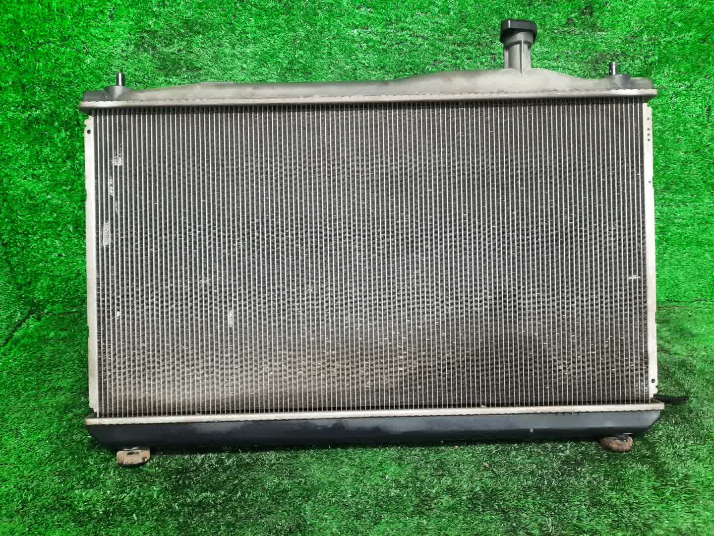 Радиатор основной HONDA CROSSROAD RT2, RT1, RT3, RT4 R20A 2819 2 ракурс