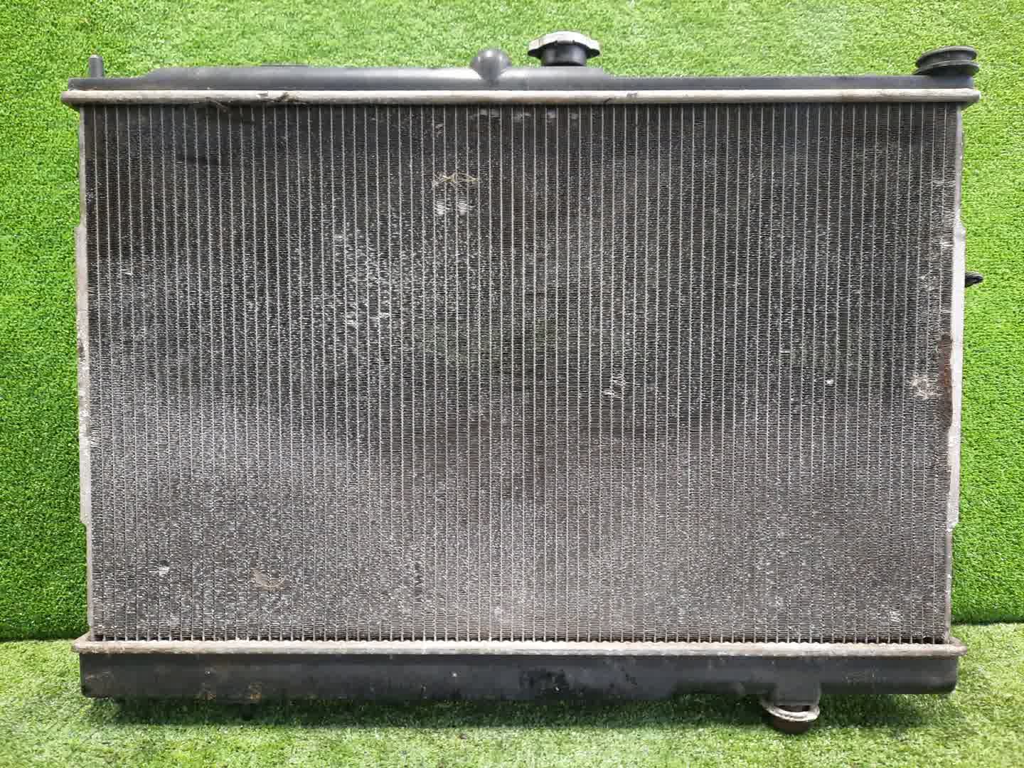 Радиатор основной MITSUBISHI AIRTREK CU2W, CU4W 4G63 2898 2 ракурс