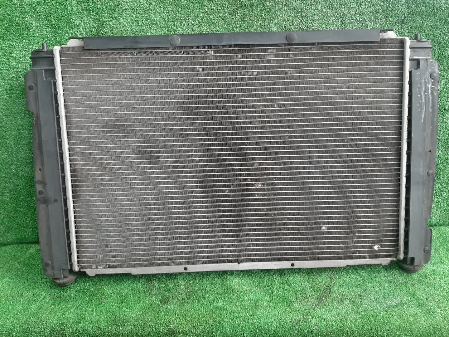 Радиатор основной FORD TRIBUTE, FORD ESCAPE, ESCAPE EP3W, EP3WF, LFAL3F L3-VE, L3-DE, L3 3195 2 ракурс