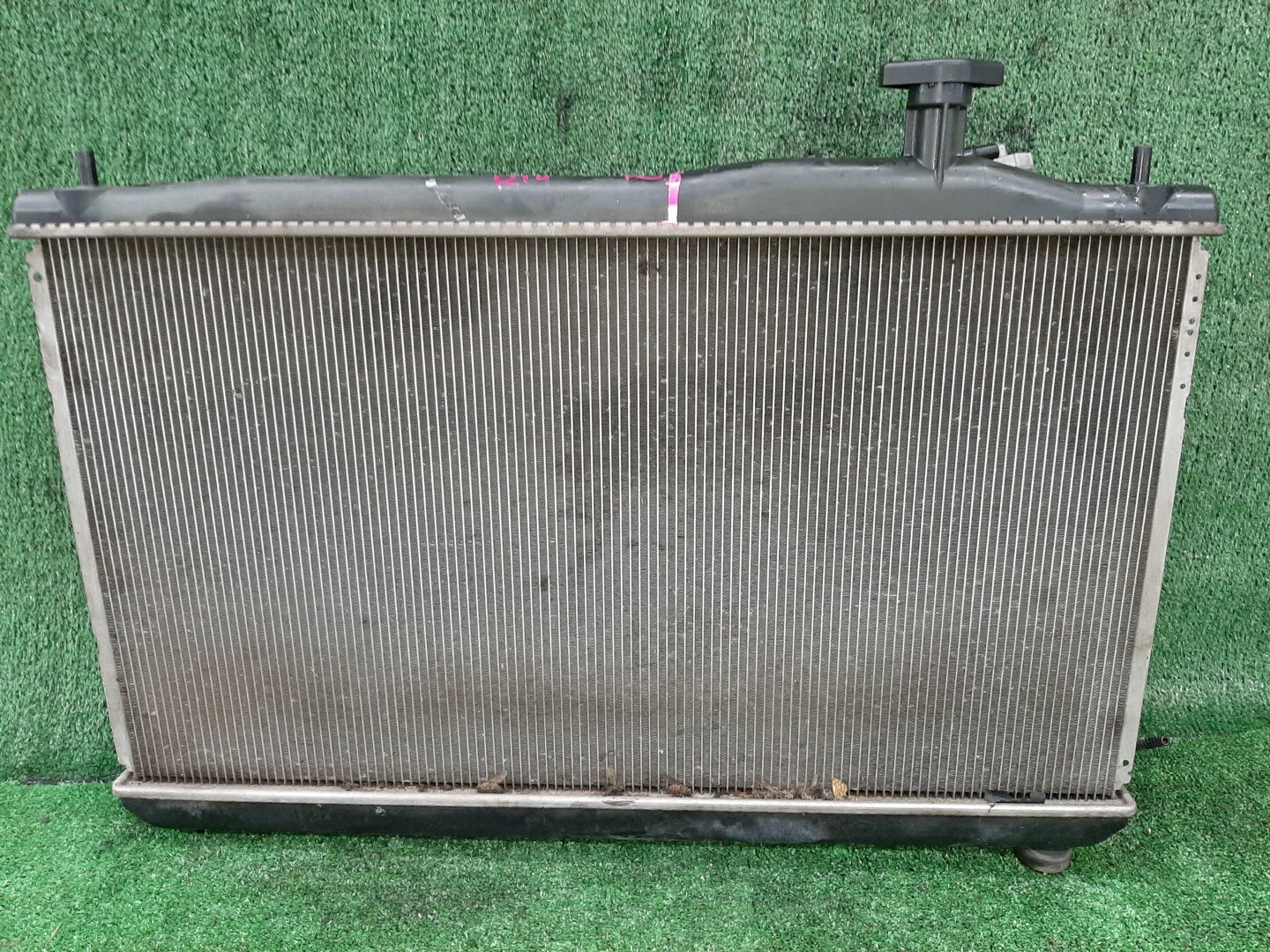 Радиатор основной HONDA CROSSROAD RT2, RT1, RT3, RT4 R20A 3735 2 ракурс