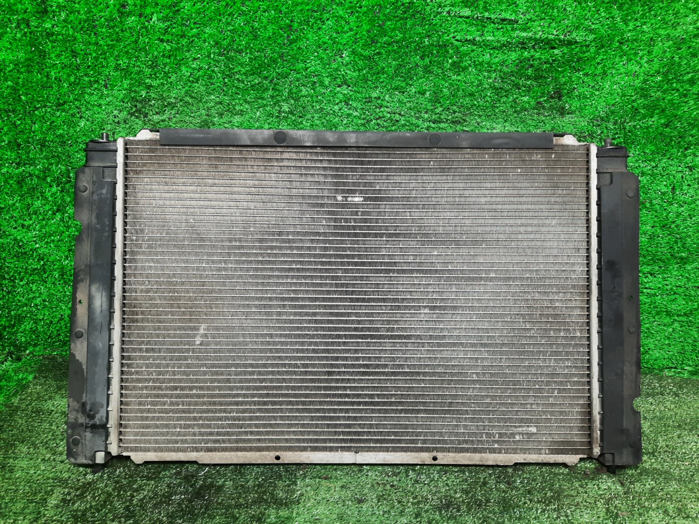Радиатор основной FORD TRIBUTE, FORD ESCAPE, ESCAPE EP3W, EP3WF, LFAL3F L3-VE, L3-DE, L3 4195 2 ракурс