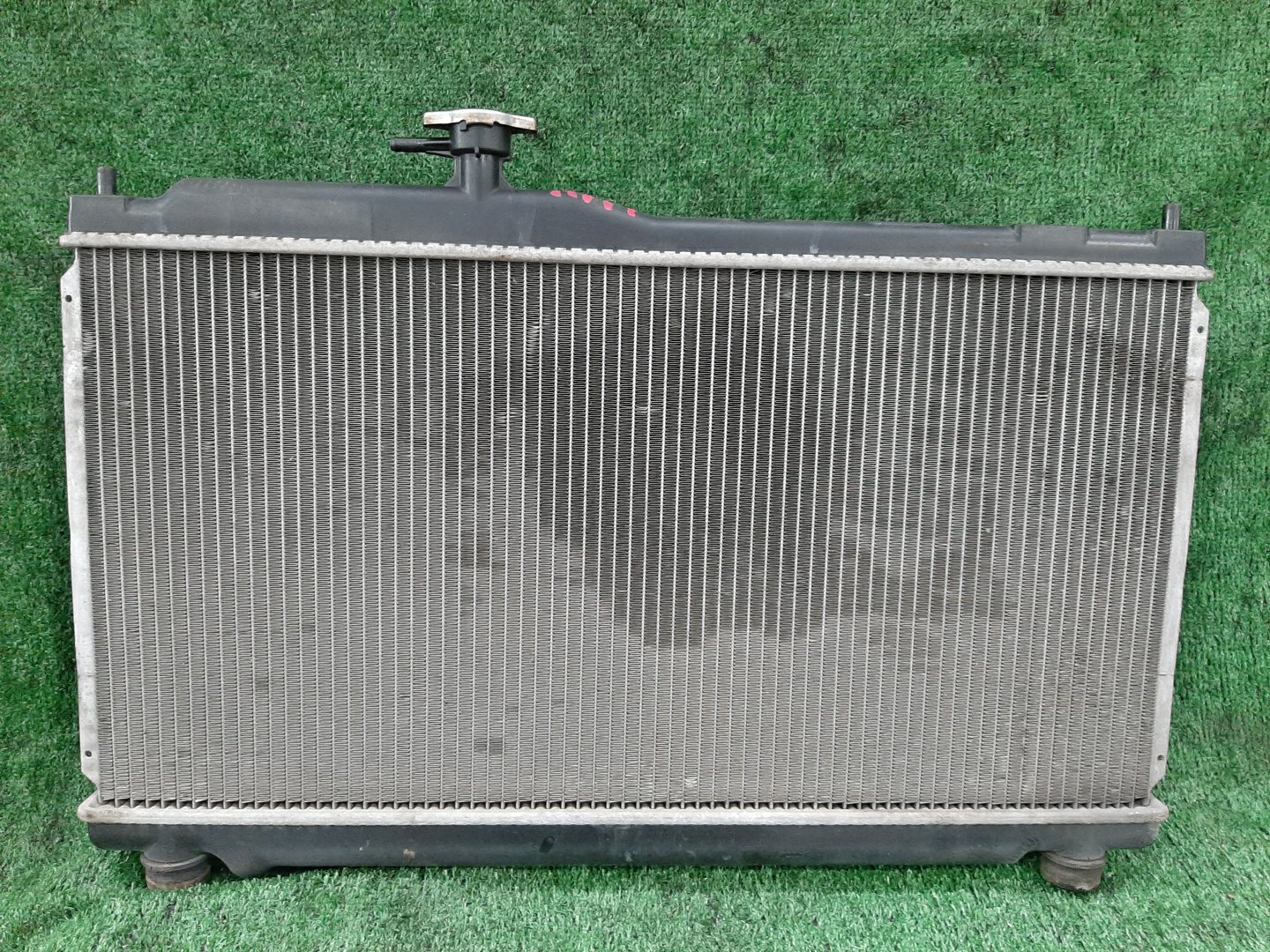 Радиатор основной HONDA S-MX RH1, RH2 B20B 4460 2 ракурс