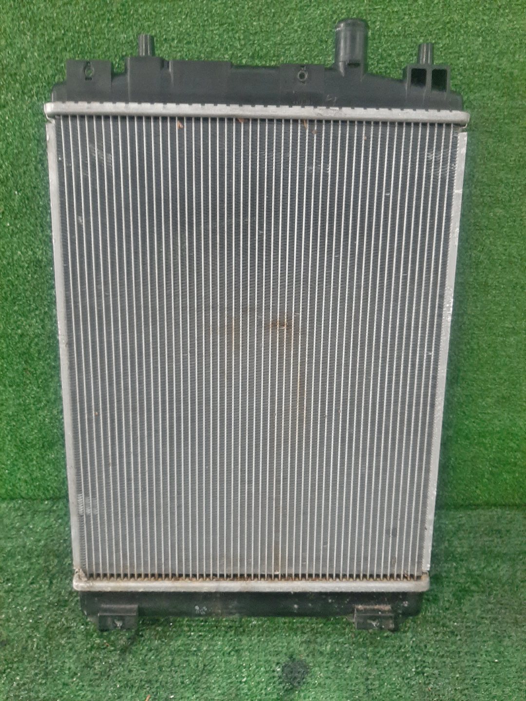 Радиатор основной HONDA N-VAN, N-BOX JJ1, JJ2, JF3, JF4 S07B 4899 2 ракурс