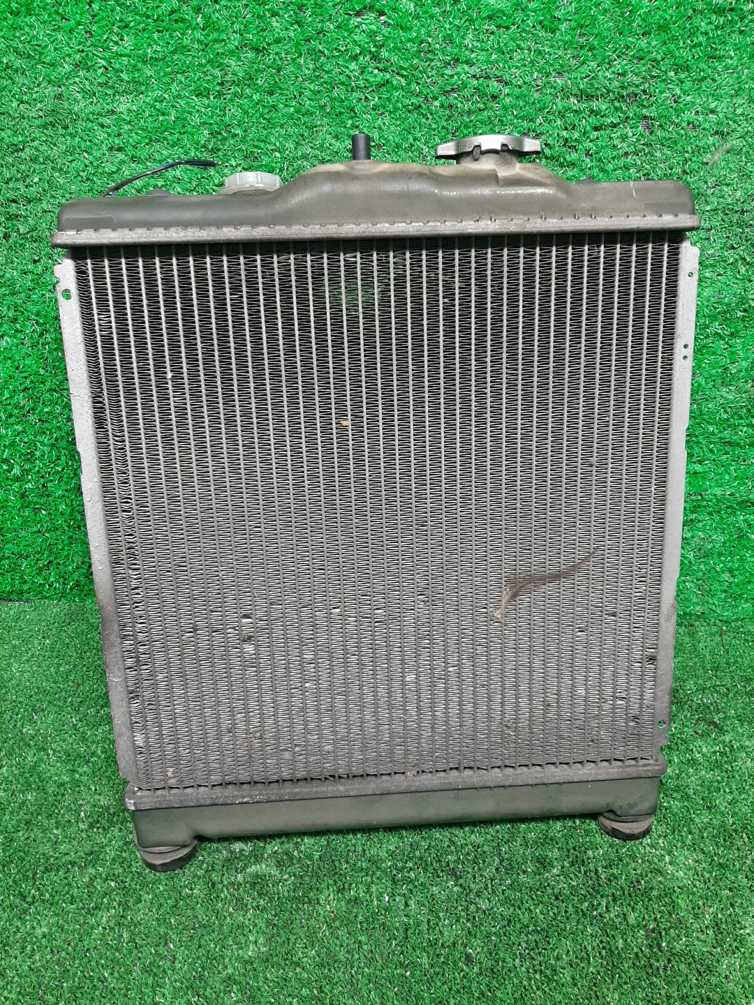 Радиатор основной HONDA CAPA GA4, GA6 D15B 5343 2 ракурс