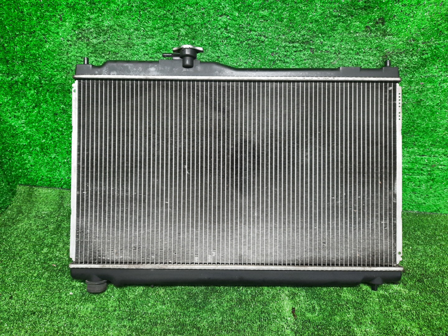 Радиатор основной HONDA STEPWGN RF1, RF2 B20B 5441 2 ракурс