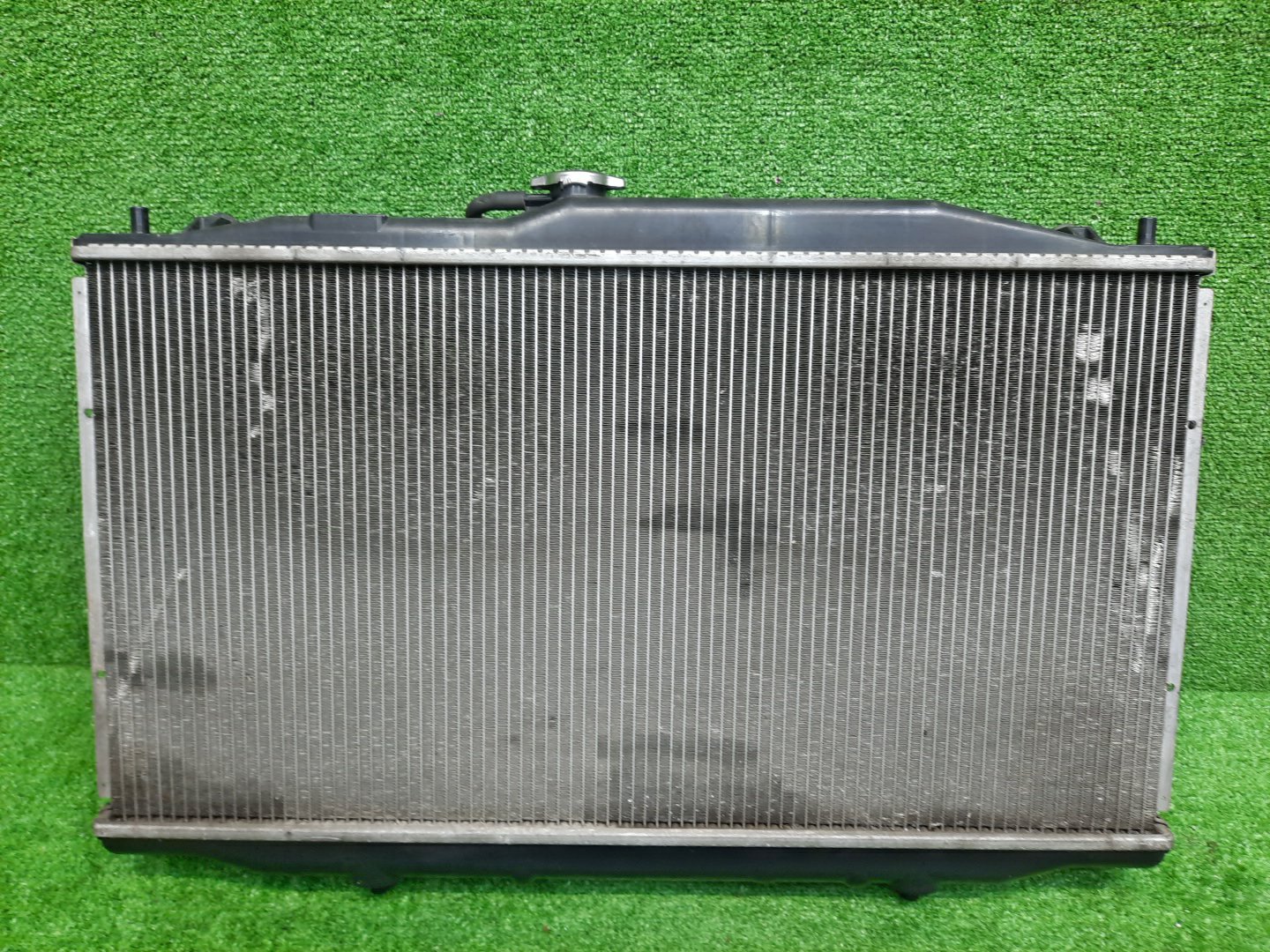 Радиатор основной HONDA ACCORD CL7, CM2, CL8, CM1, CM3, CL9 K20A 5628 2 ракурс