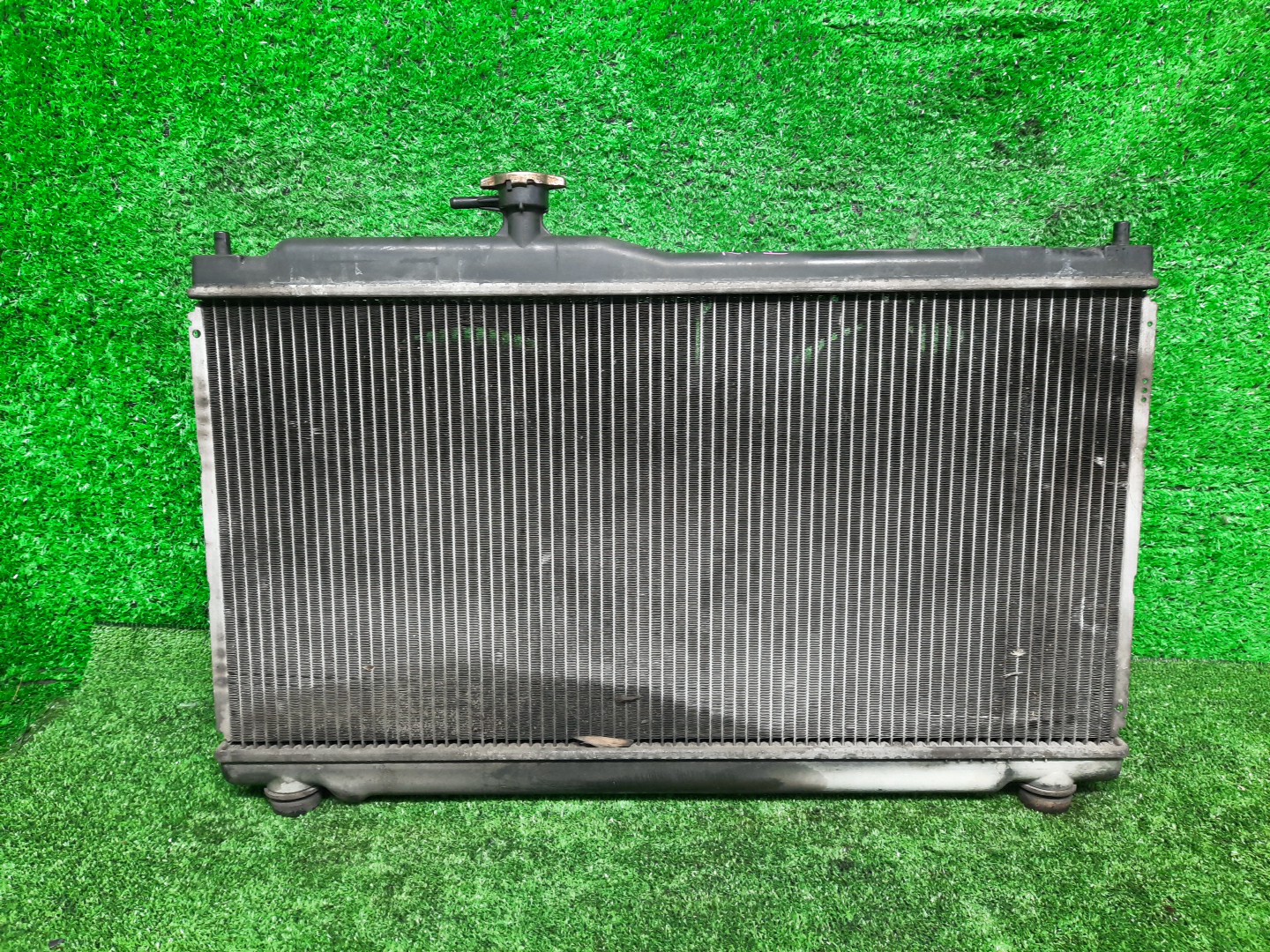 Радиатор основной HONDA S-MX RH1, RH2 B20B 5688 2 ракурс