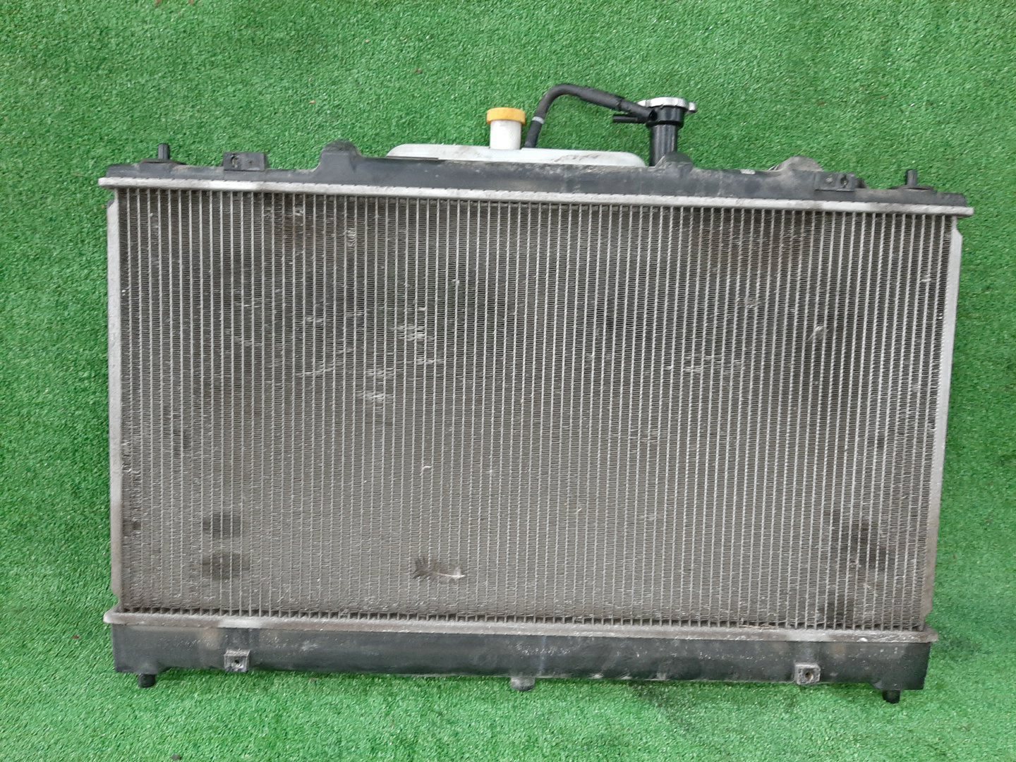 Радиатор основной MAZDA ATENZA, MAZDA 6 GG3S, GY3W, GG3P, GY, GG L3-VE 5794 5 ракурс
