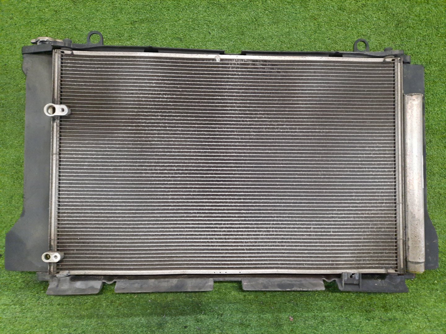 Радиатор основной TOYOTA AXIO, COROLLA FIELDER, COROLLA AXIO, FIELDER NZE141, NZE144, ZRE142, ZRE144, ZRE144G, ZRE142G, NZE144G, NZE141G 1NZ-FE, 2ZR-FE, 2ZR-FAE 6057 1 ракурс Радиатор основной TOYOTA AXIO, COROLLA FIELDER, COROLLA AXIO, FIELDER NZE141, NZE144, ZRE142, ZRE144, ZRE144G, ZRE142G, NZE144G, NZE141G 1NZ-FE, 2ZR-FE, 2ZR-FAE 6057 1 ракурс