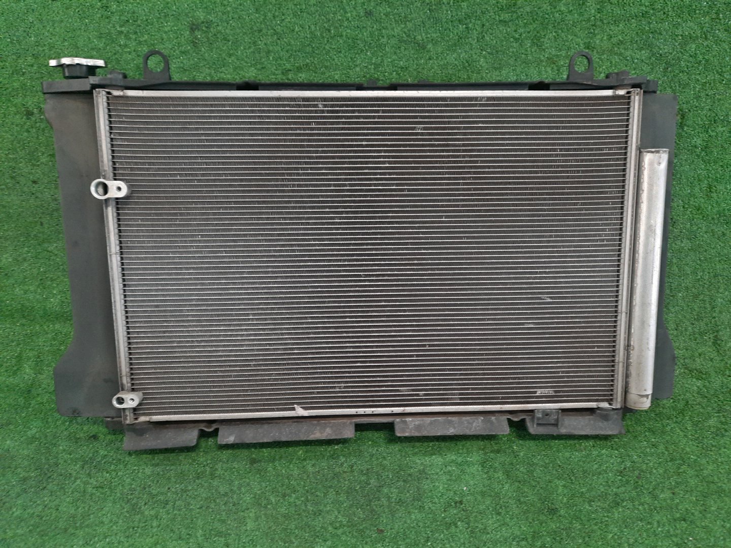 Радиатор основной TOYOTA AXIO, COROLLA FIELDER, COROLLA AXIO, FIELDER NZE141, NZE144, ZRE142, ZRE144, ZRE144G, ZRE142G, NZE144G, NZE141G 1NZ-FE, 2ZR-FE, 2ZR-FAE 6089 1 ракурс Радиатор основной TOYOTA AXIO, COROLLA FIELDER, COROLLA AXIO, FIELDER NZE141, NZE144, ZRE142, ZRE144, ZRE144G, ZRE142G, NZE144G, NZE141G 1NZ-FE, 2ZR-FE, 2ZR-FAE 6089 1 ракурс