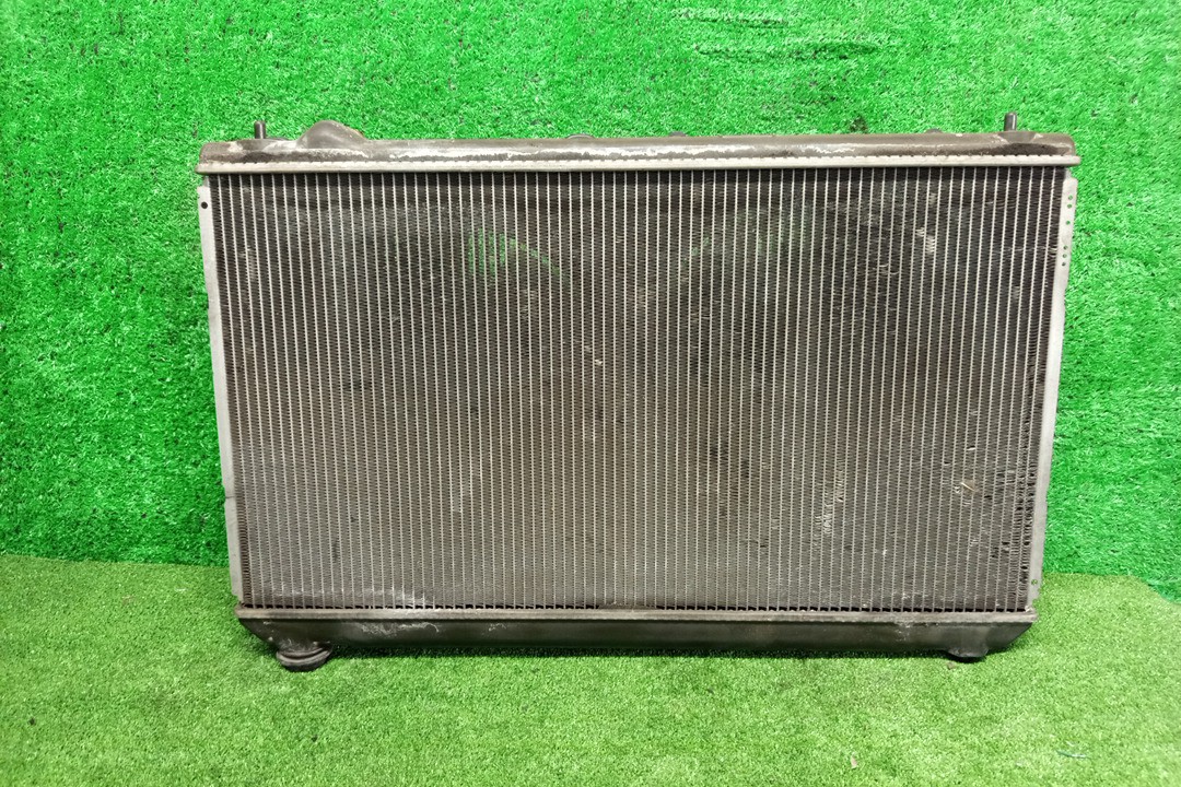 Радиатор основной TOYOTA WINDOM MCV20, MCV21 2MZ-FE 6422 2 ракурс