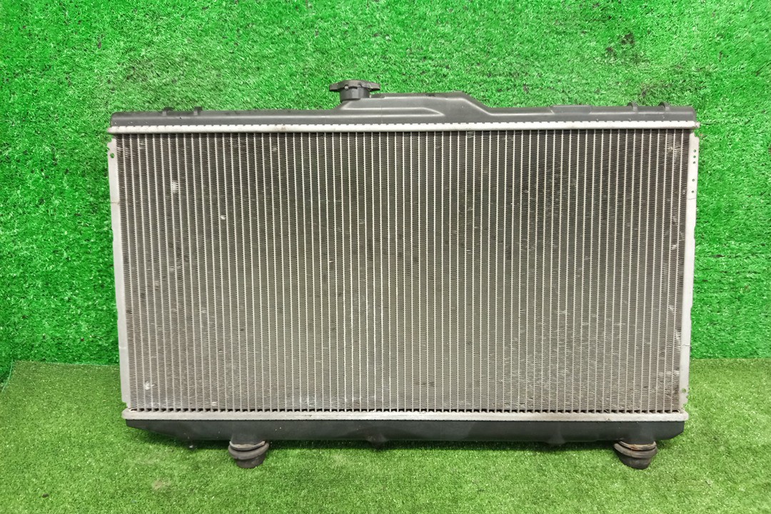 Радиатор основной TOYOTA COROLLA AE111 4A-FE 6782 2 ракурс