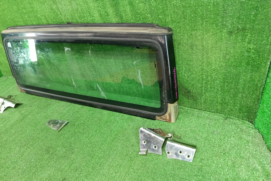 Стекло лобовое JEEP WRANGLER TJ 3 ракурс