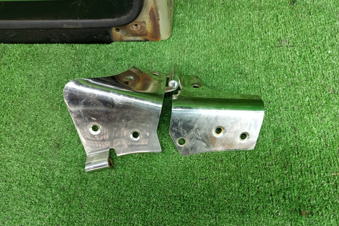 Стекло лобовое JEEP WRANGLER TJ 4 ракурс