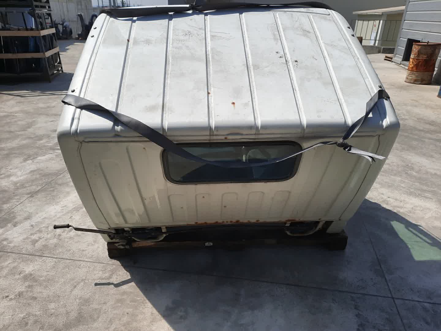 Кабина MITSUBISHI CANTER FDA00 503 3 ракурс