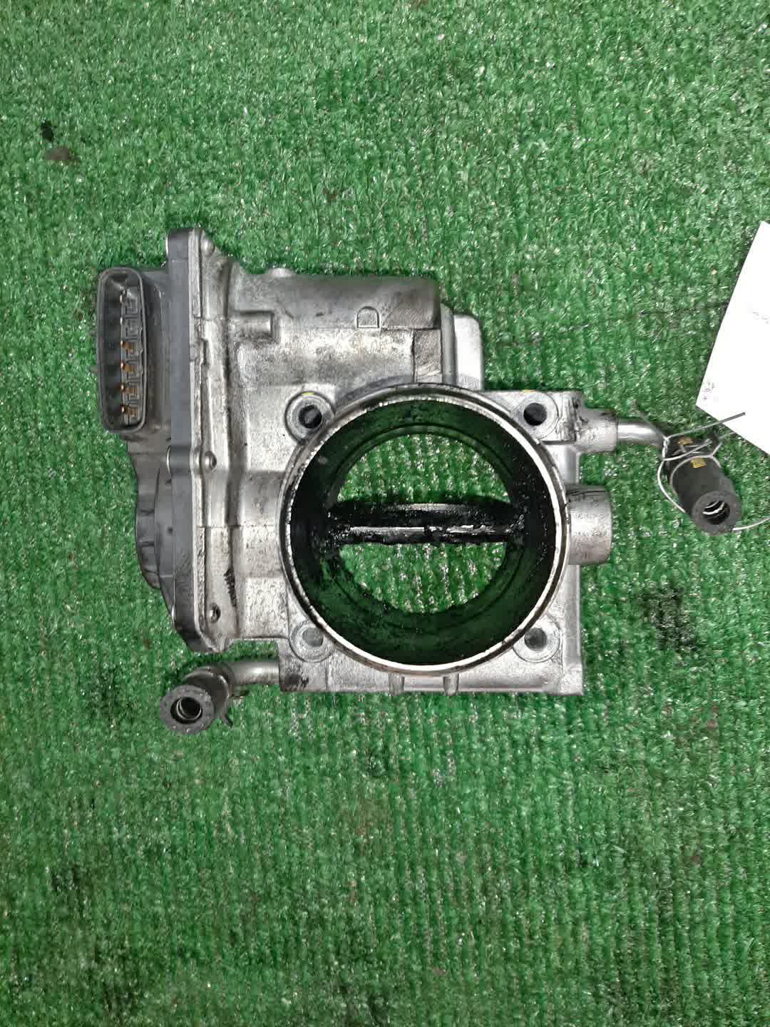 Дроссельная заслонка MAZDA CX-5 KE2AW SH-VPTS SH01-136B0 1 ракурс