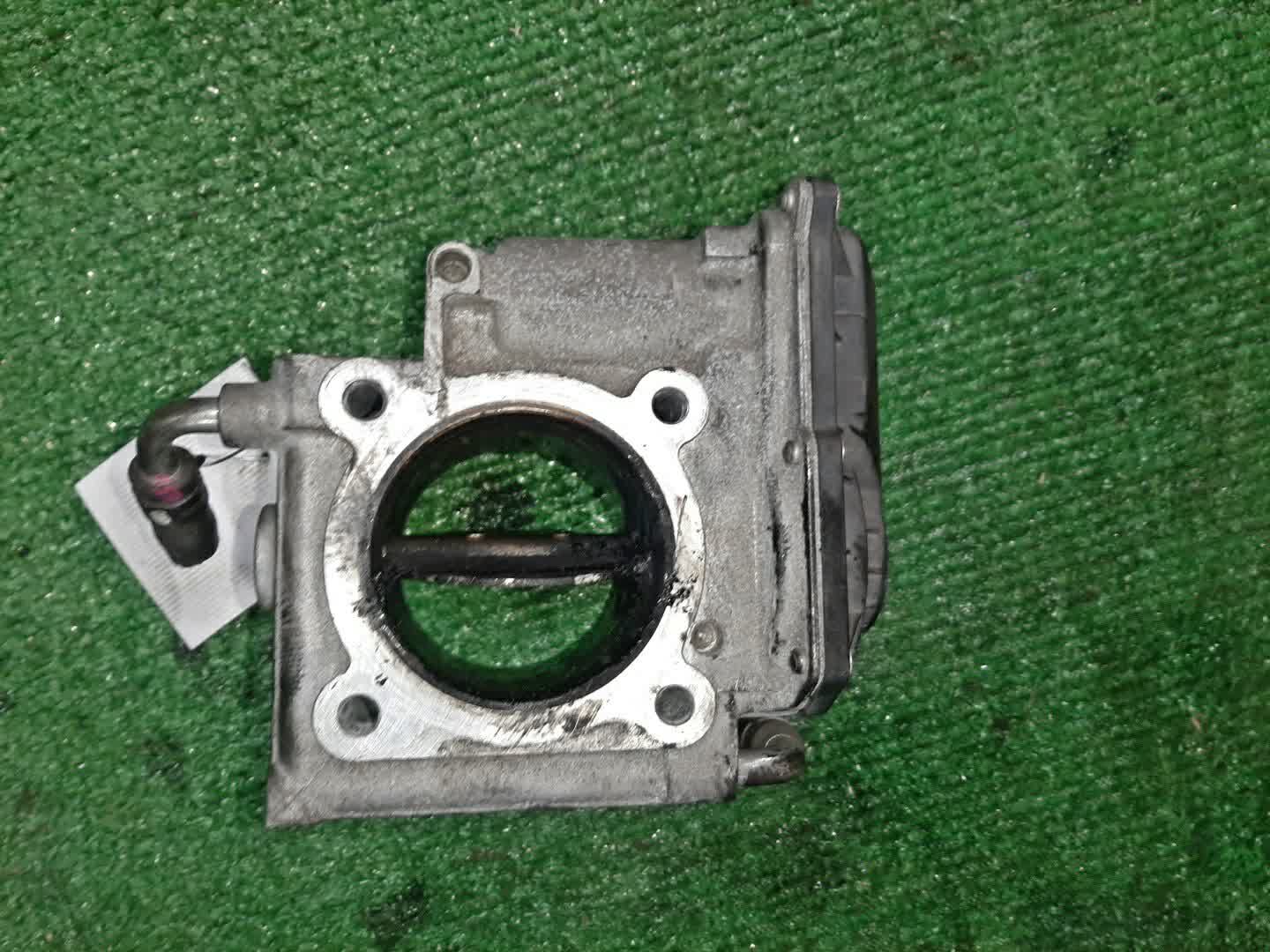 Дроссельная заслонка MAZDA CX-5 KE2AW SH-VPTS SH01-136B0 2 ракурс