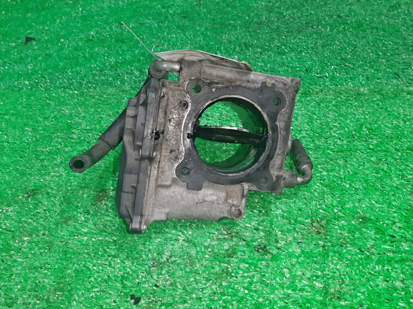 Дроссельная заслонка MAZDA CX-5 KE2FW SH-VPTS SH01136B0 2 ракурс