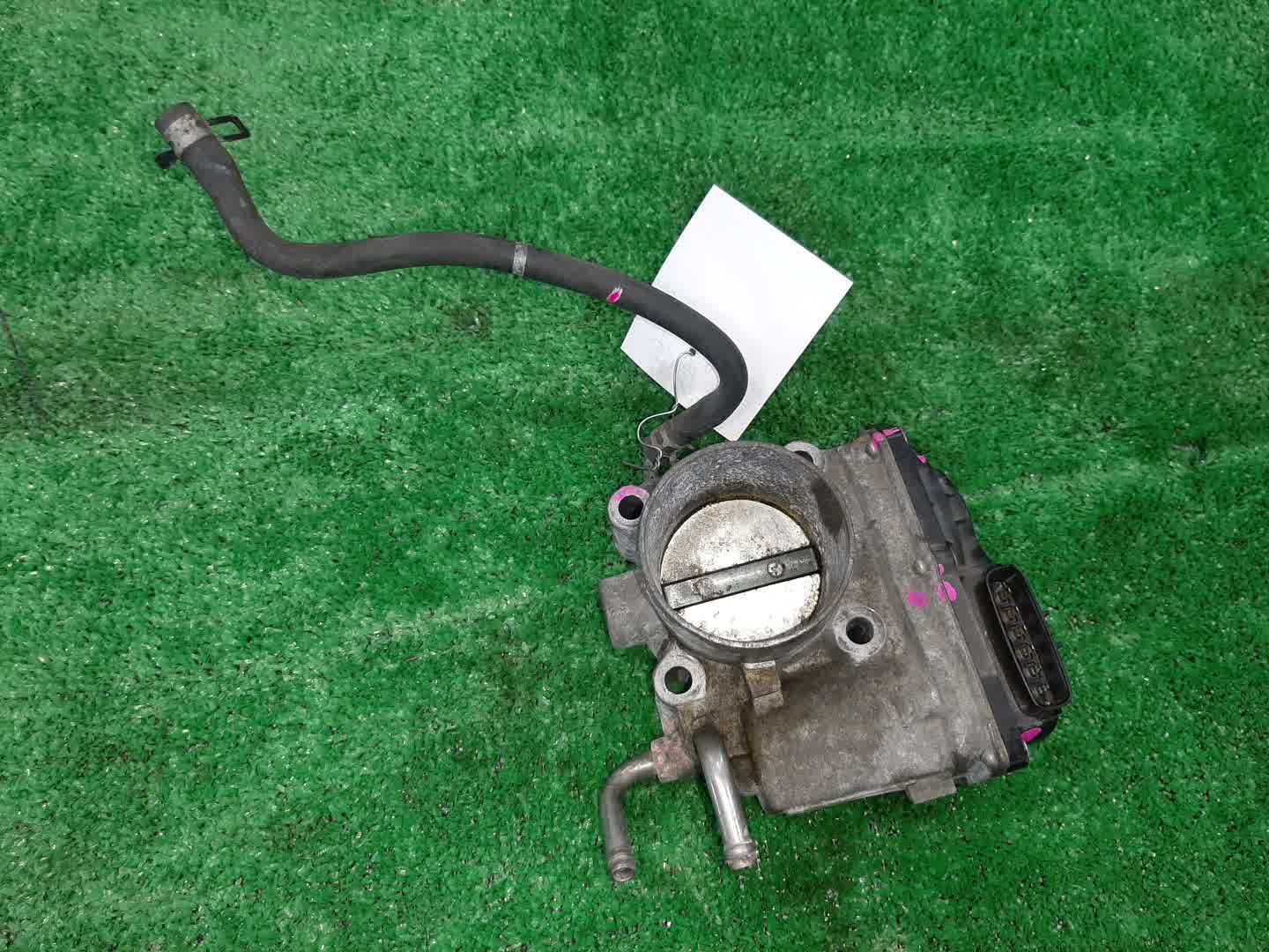Дроссельная заслонка TOYOTA ESTIMA ACR50W 2AZ-FE 22030-28071 2 ракурс Дроссельная заслонка TOYOTA ESTIMA ACR50W 2AZ-FE 22030-28071 2 ракурс