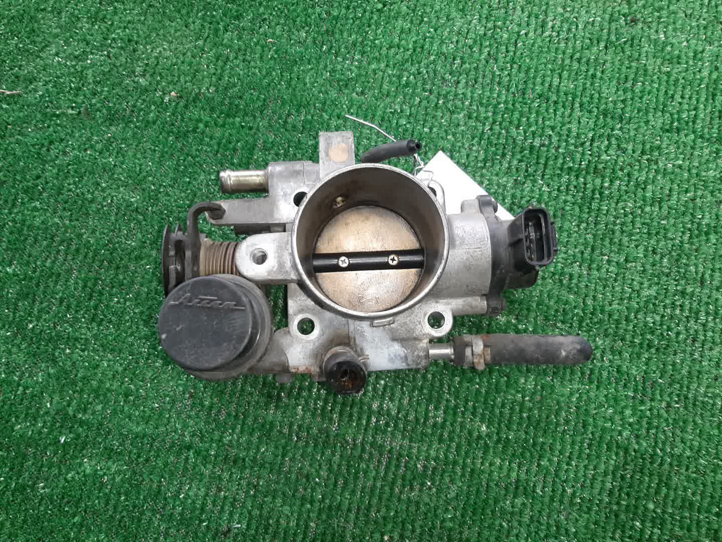 Дроссельная заслонка TOYOTA CAMRY PROMINENT VZV30 1VZ-FE 1 ракурс