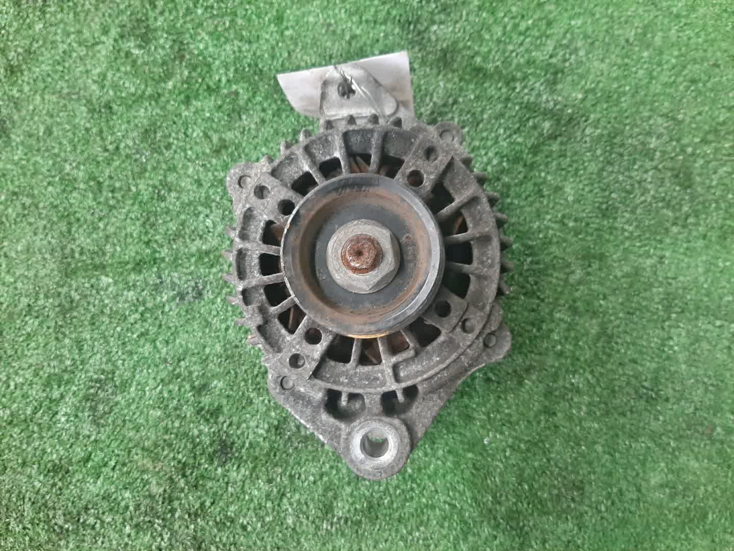 Генератор DAIHATSU ATRAI 7 S221G K3-VE 27060-97504 3 ракурс