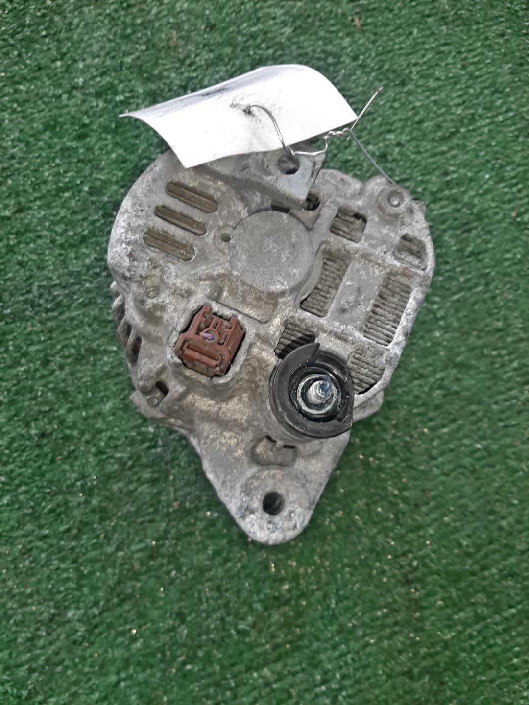 Генератор HONDA N-BOX JF1 S07A A1TG0891A 2 ракурс