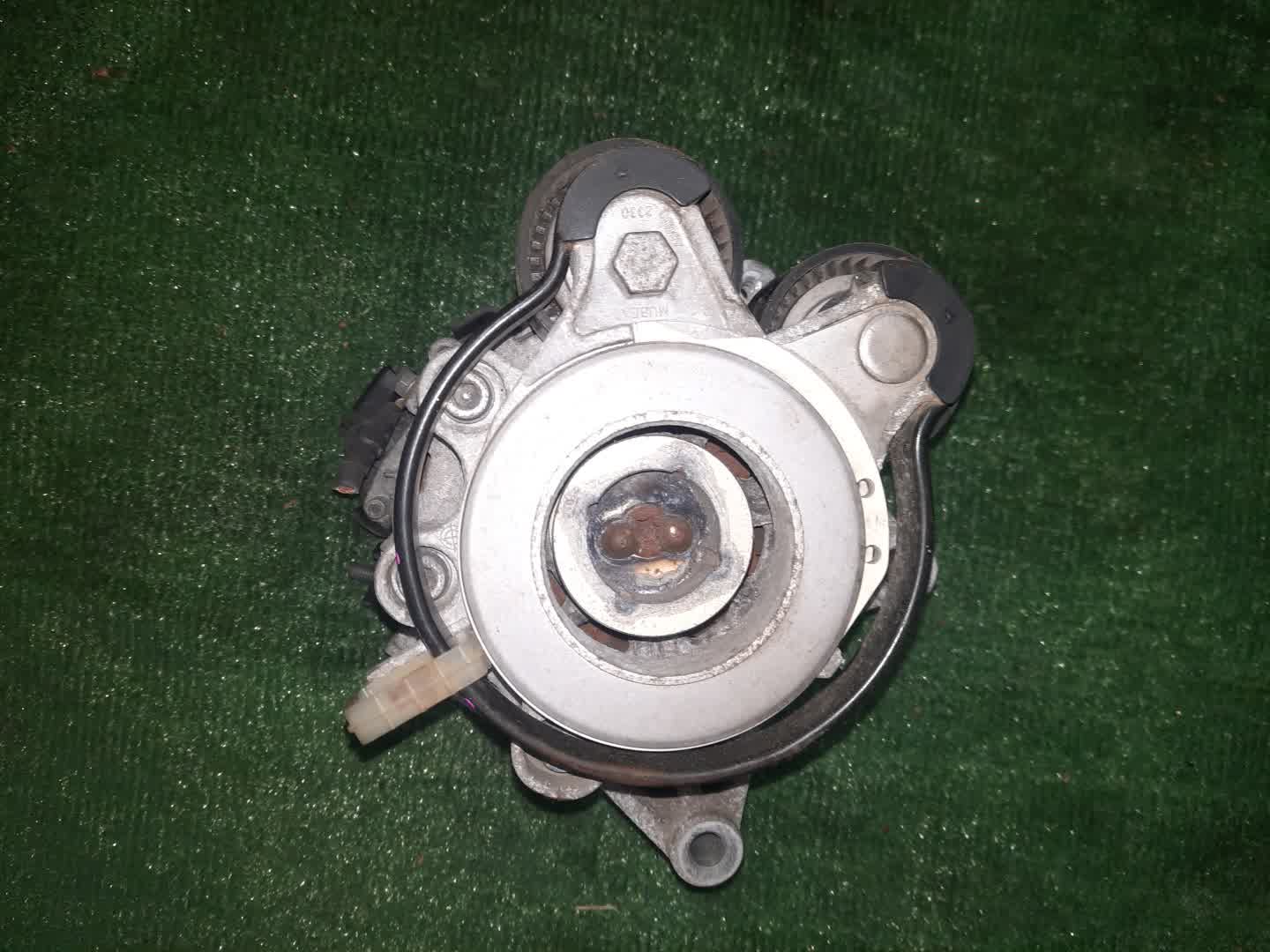 Генератор SUBARU XV GPE FB20 23700-AA901 4 ракурс